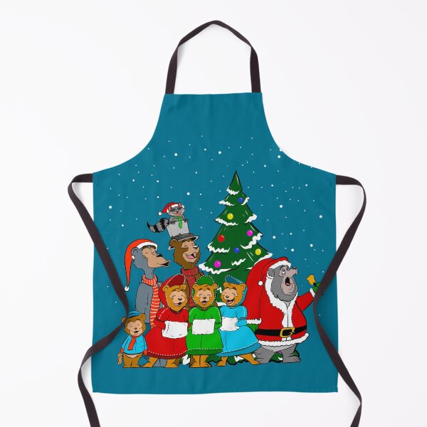 Item preview, Country bear Jamboree Christmas designed and sold by rkirk124.