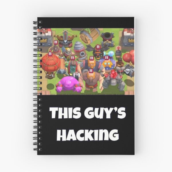 Item preview, This Guy's Hacking designed and sold by ExtraEpicElixir.