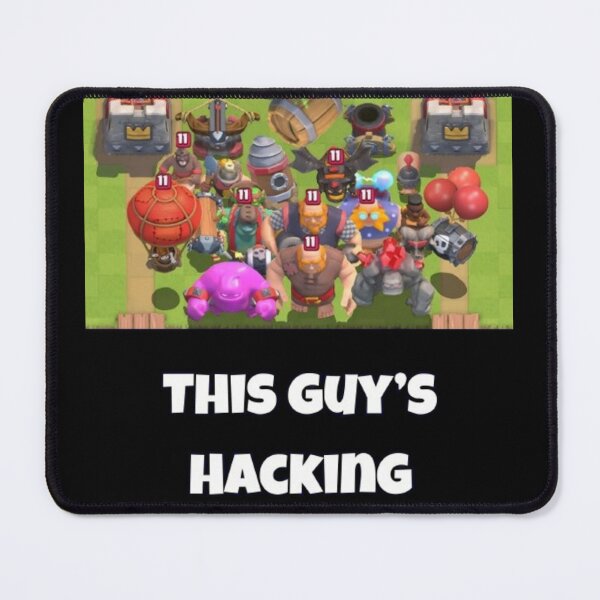 Item preview, This Guy's Hacking designed and sold by ExtraEpicElixir.