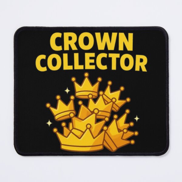 Item preview, Crown Collector designed and sold by ExtraEpicElixir.