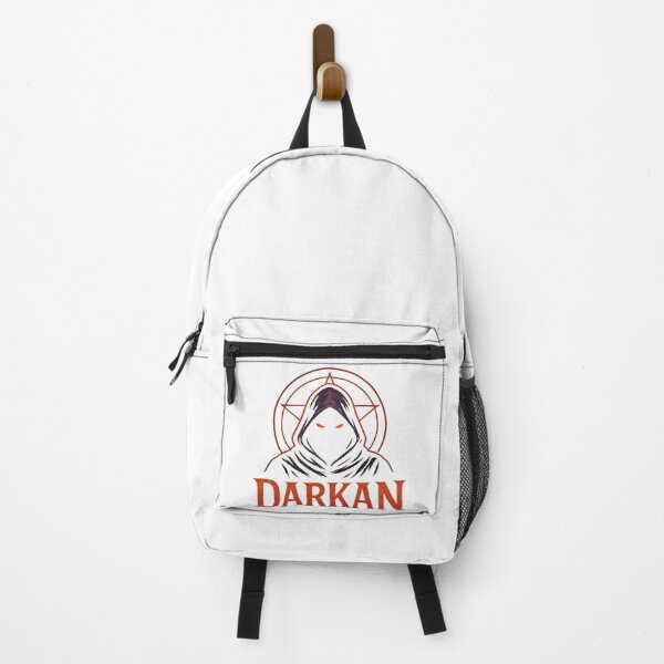 Item preview, DARKAN Dark Fantasy Hooded Figure designed and sold by darkan1.