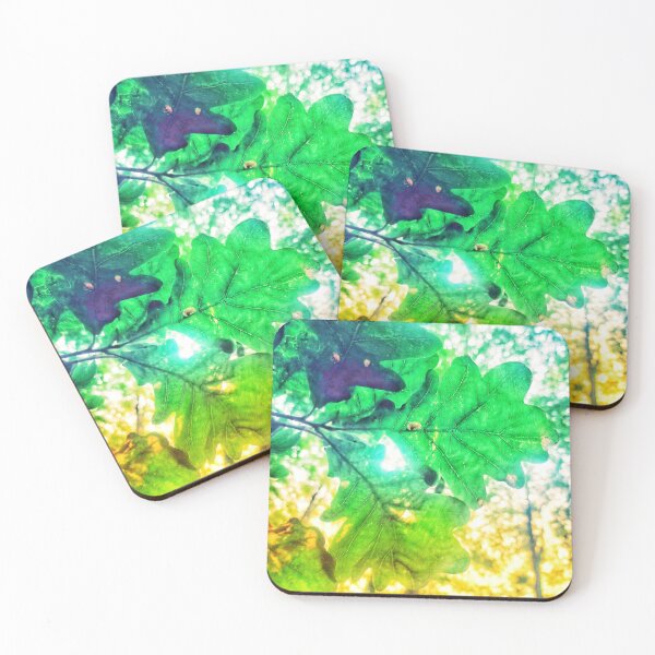 Item preview, Oak Trees designed and sold by dawnsm.