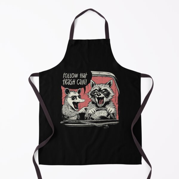 Item preview, Follow That Trash Can designed and sold by EduEly.