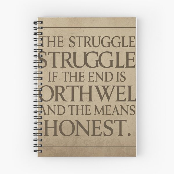 Item preview, Worthwhile Struggle – Honest Journey designed and sold by pedro342.