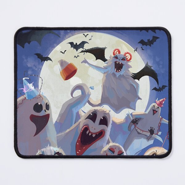 Item preview, HALLOWEEN THEMA 5 designed and sold by AycaCreates.