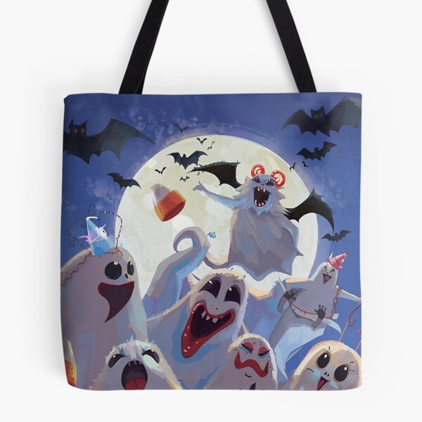 Item preview, HALLOWEEN THEMA 5 designed and sold by AycaCreates.