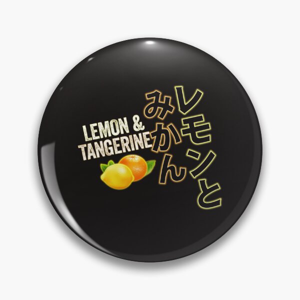 Item preview, Bullet Train Lemon And Tangerine Character Movie Title Cards designed and sold by HeatherTokop65.