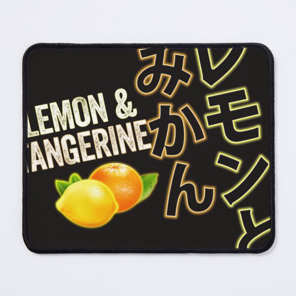Item preview, Bullet Train Lemon And Tangerine Character Movie Title Cards designed and sold by HeatherTokop65.