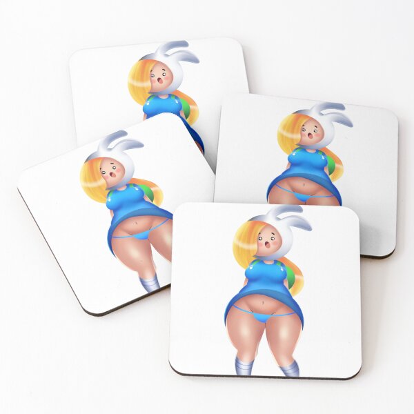 Item preview, Fionna Pinup 2 designed and sold by easyskweezyshop.