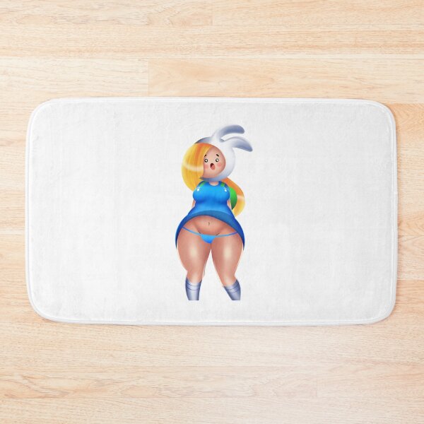 Item preview, Fionna Pinup 2 designed and sold by easyskweezyshop.