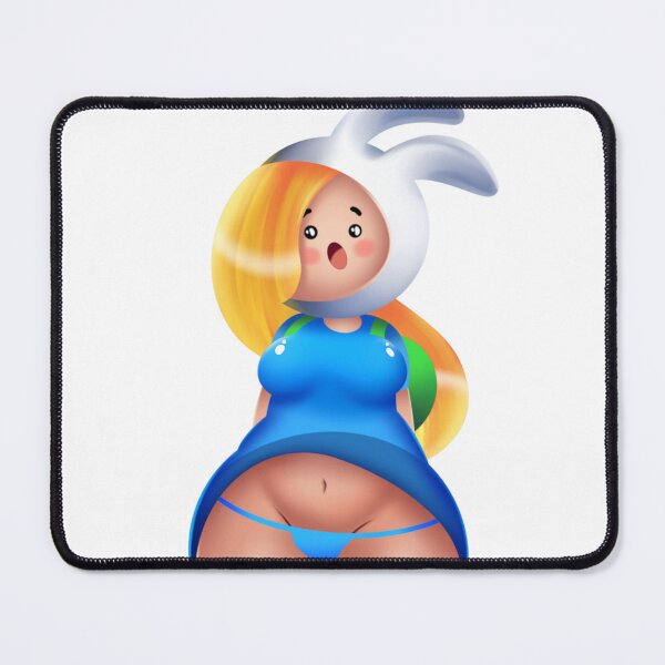 Item preview, Fionna Pinup 2 designed and sold by easyskweezyshop.