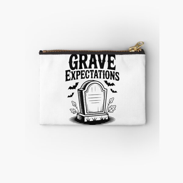 Item preview, Grave Expectations designed and sold by Frank Ring.