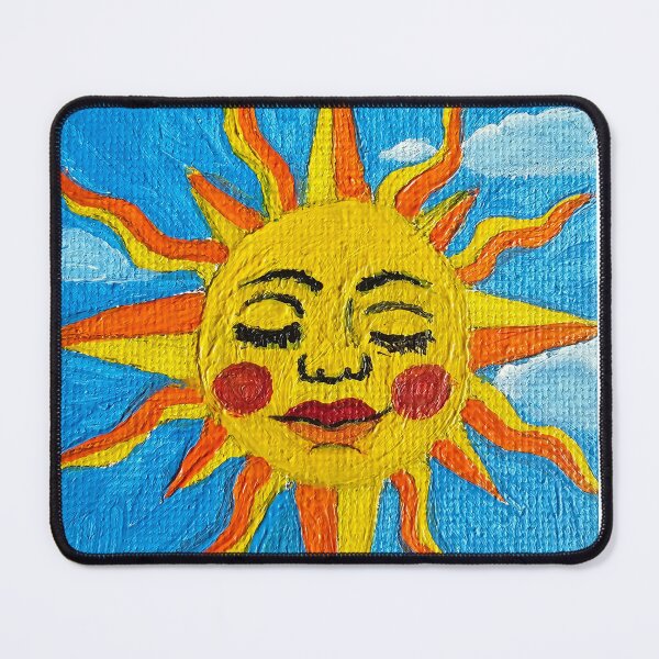 Item preview, Content Sun designed and sold by TorisWhimsy.