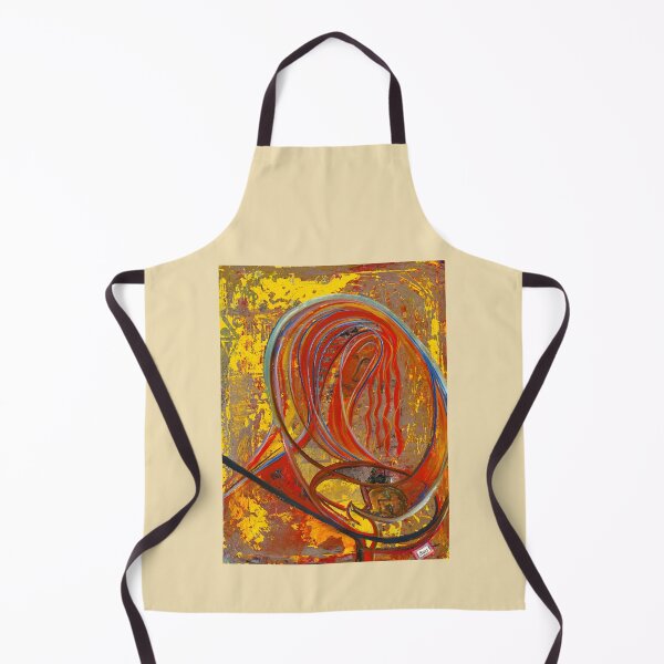 Item preview, Mother and Child designed and sold by Boris Vujovich Abstract Art.