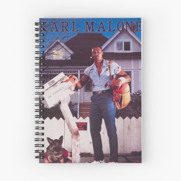 Item preview, The mailman  designed and sold by PrezJones.