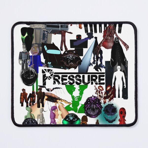 Item preview, Pressure Game Entities designed and sold by HeatherTokop65.