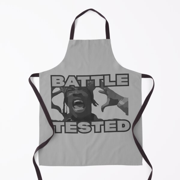 Item preview, Battled Tested Gang Street Fighter | Grey designed and sold by UNK-Fatigues.