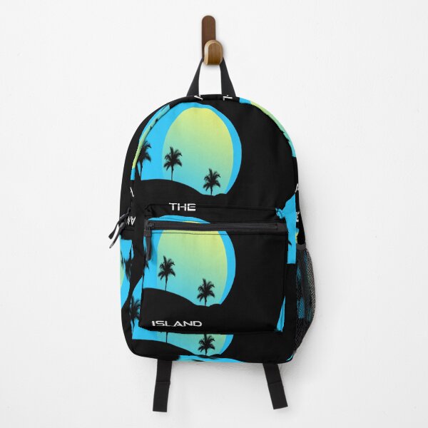 Item preview, The Island designed and sold by porfysoundtrack.