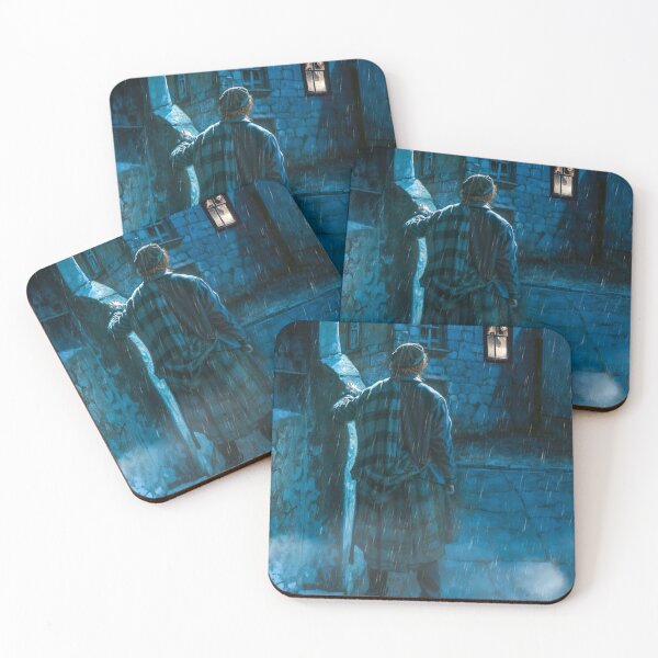 Item preview, the ghost of Inverness designed and sold by Vera-Adxer.