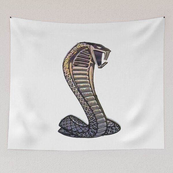 Item preview, Scary Cobra Don't Mess with Me Fellas designed and sold by matthewbam.