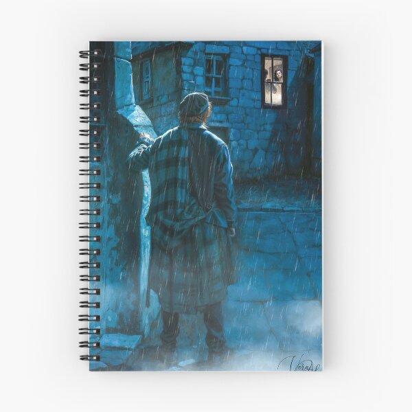 Item preview, the ghost of Inverness designed and sold by Vera-Adxer.