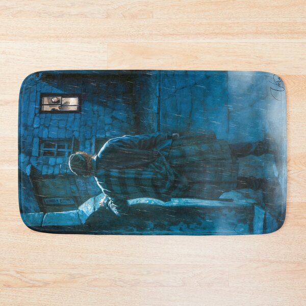 Item preview, the ghost of Inverness designed and sold by Vera-Adxer.