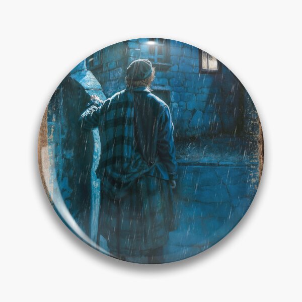 Item preview, the ghost of Inverness designed and sold by Vera-Adxer.