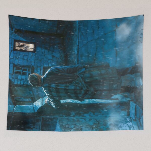Item preview, the ghost of Inverness designed and sold by Vera-Adxer.