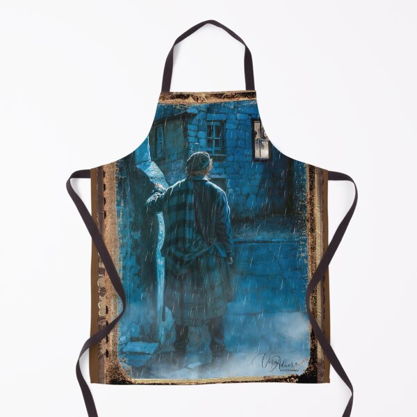 Item preview, the ghost of Inverness designed and sold by Vera-Adxer.