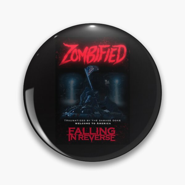 Item preview, Fir Zombified designed and sold by HeatherTokop65.