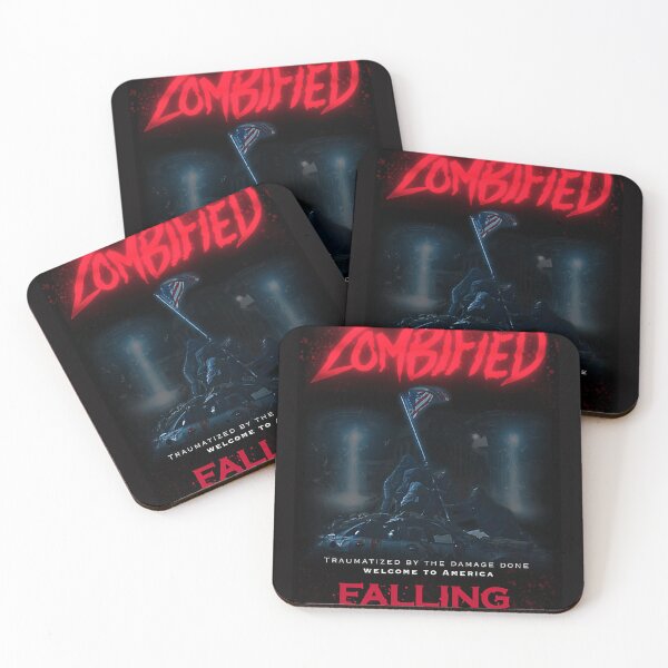 Item preview, Fir Zombified designed and sold by HeatherTokop65.