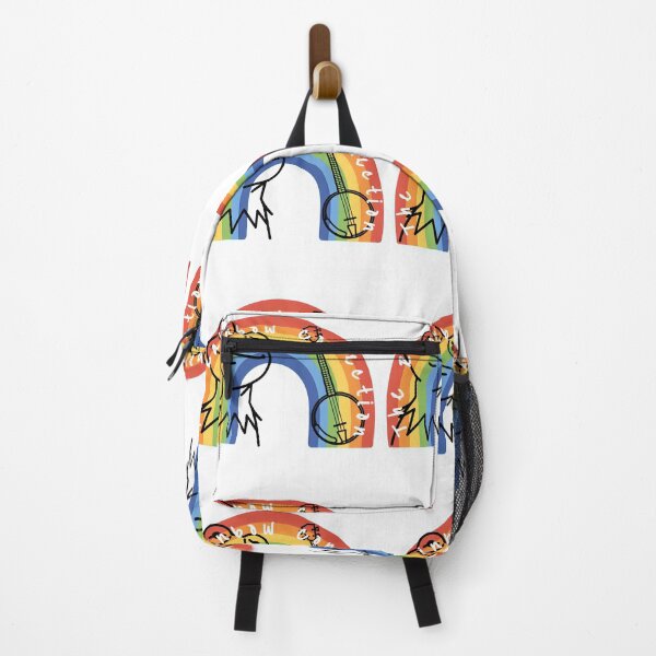 Item preview, The Rainbow Connection designed and sold by MattBStickers.