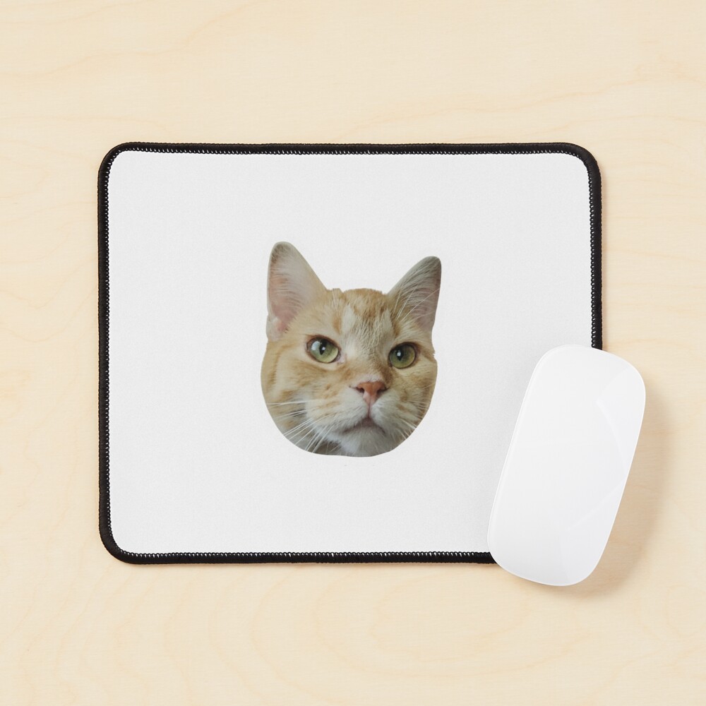 Item preview, Mouse Pad designed and sold by Homelesssquid.
