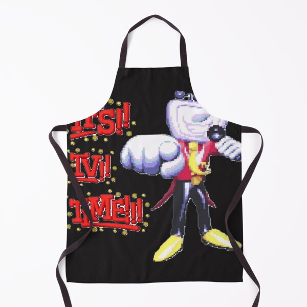 Item preview, Deltarune Mr. Tenna It'S Tv Time designed and sold by HeatherTokop65.
