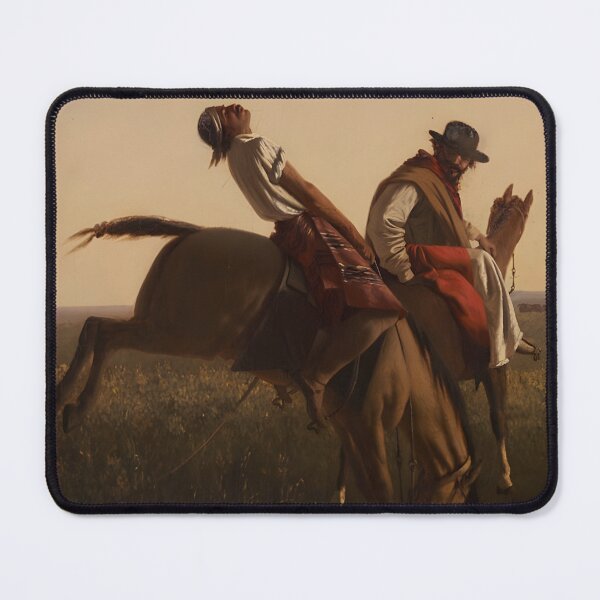 Item preview, Free Like a Gaucho - Libre Como Un Gaucho designed and sold by HistoryNerds.