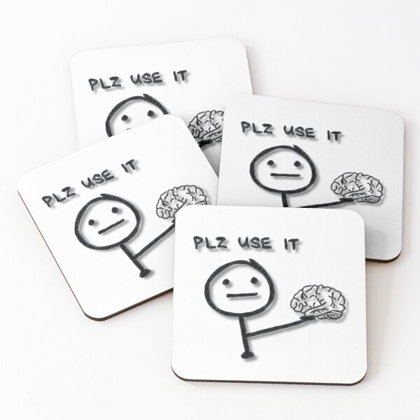 Item preview, Use your mind  designed and sold by Mohamed  Ramadan.