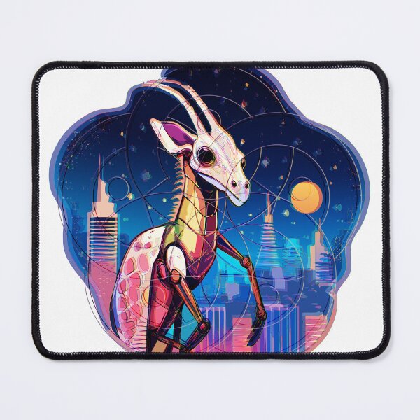Item preview, Cricket-Giraffe designed and sold by Tigerbuck's.