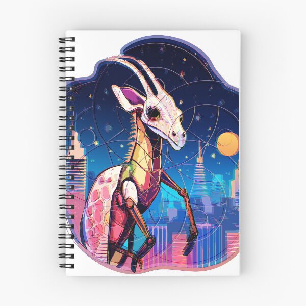Item preview, Cricket-Giraffe designed and sold by Tigerbuck's.