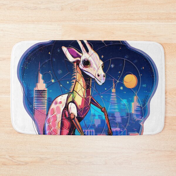 Item preview, Cricket-Giraffe designed and sold by Tigerbuck's.