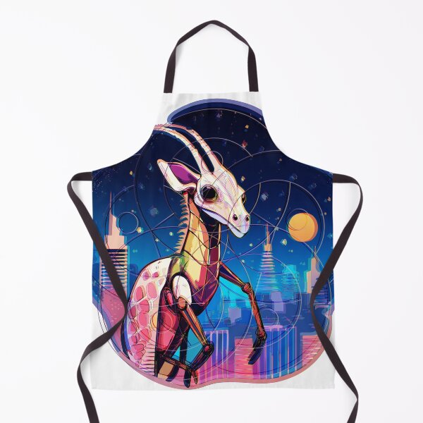 Item preview, Cricket-Giraffe designed and sold by Tigerbuck's.