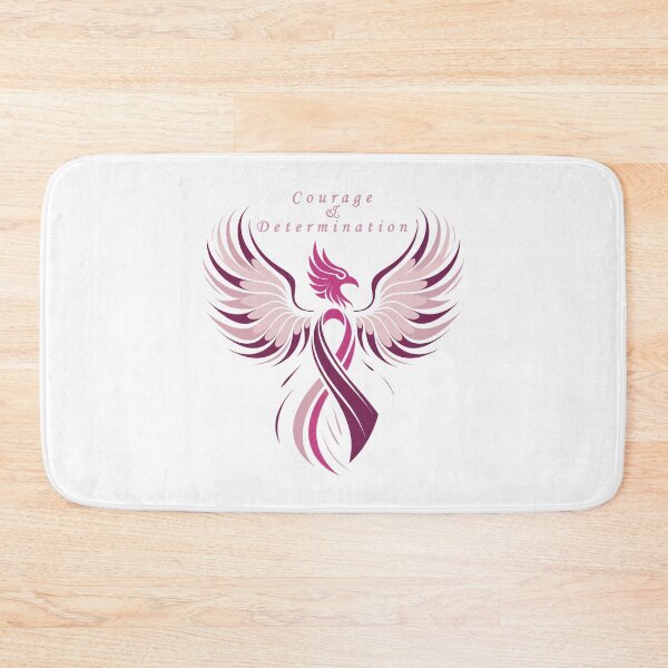Item preview, Courage and Determination designed and sold by Sza1a.