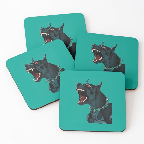 Item preview, doberman original grunge art work  designed and sold by taramprints.