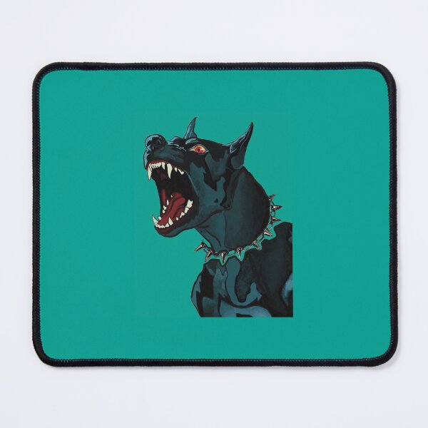 Item preview, doberman original grunge art work designed and sold by taramprints.
