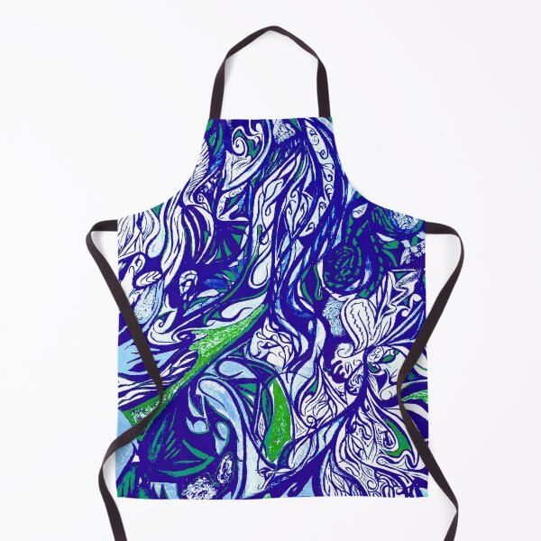 Item preview, Abstract Pattern Pale 5 designed and sold by LiaraKalilaMira.