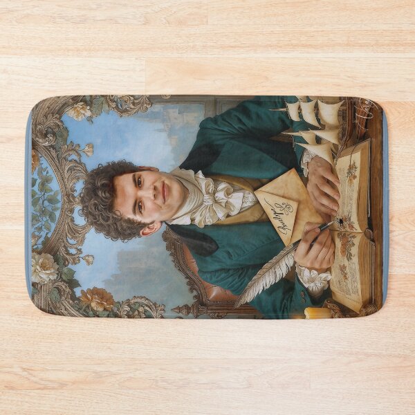 Item preview, a crazy young traveler designed and sold by Vera-Adxer.