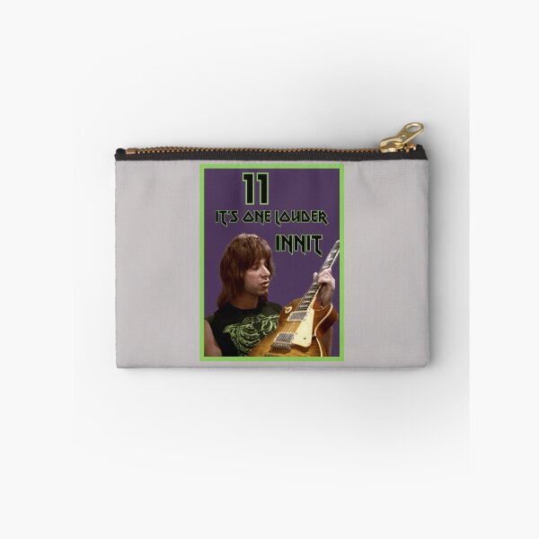 Item preview, These Go To 11 designed and sold by Dystopian Design.
