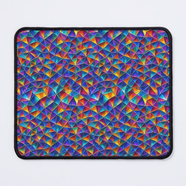 Item preview, Prismatic Shattered Glass designed and sold by mp0914.