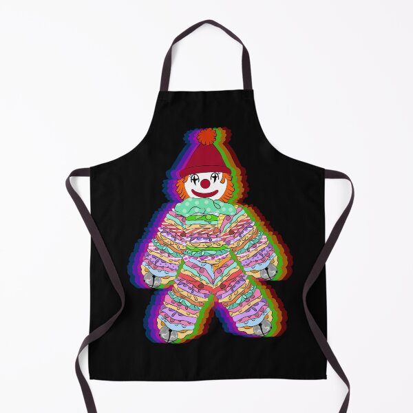 Item preview, YoYo Clown designed and sold by GemimaRosaArt.