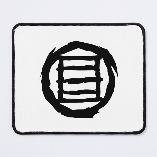 Item preview, Thieves Guild Shadowmark "Loot" Symbol designed and sold by My Artprintz.