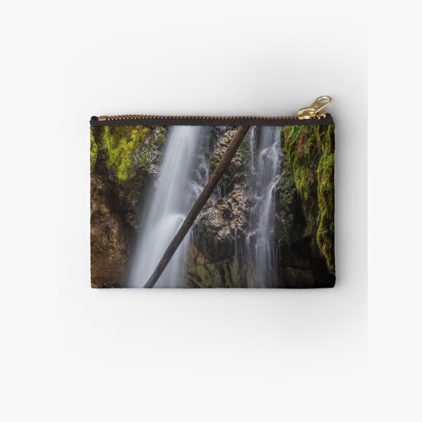 Item preview, Karst Falls Vancouver Island designed and sold by LarsOlofPhoto.